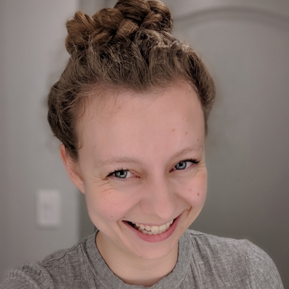 Meet your Posher, Jamie - Picture 1 of 1